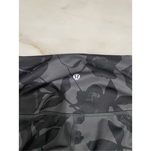 Lululemon Wunder‎ Under Pant *Full-On Luxtreme - Picture 2 of 4